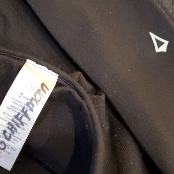 Ivivva Leggings - Picture 4 of 4